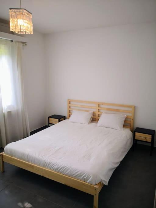 Green Apartment Ponte Capriasca Luaran gambar